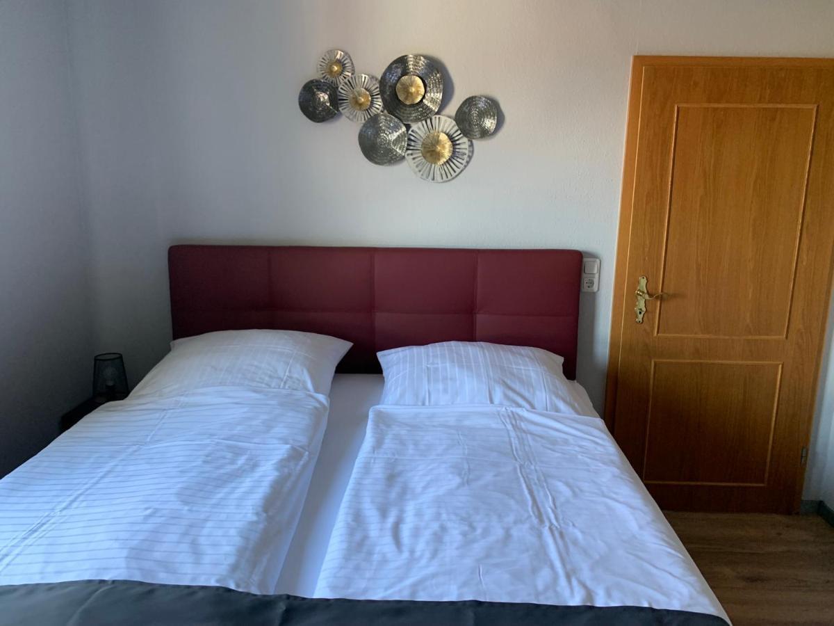 Meerencore, Hohenzollernstr. 30 Apartment Busum