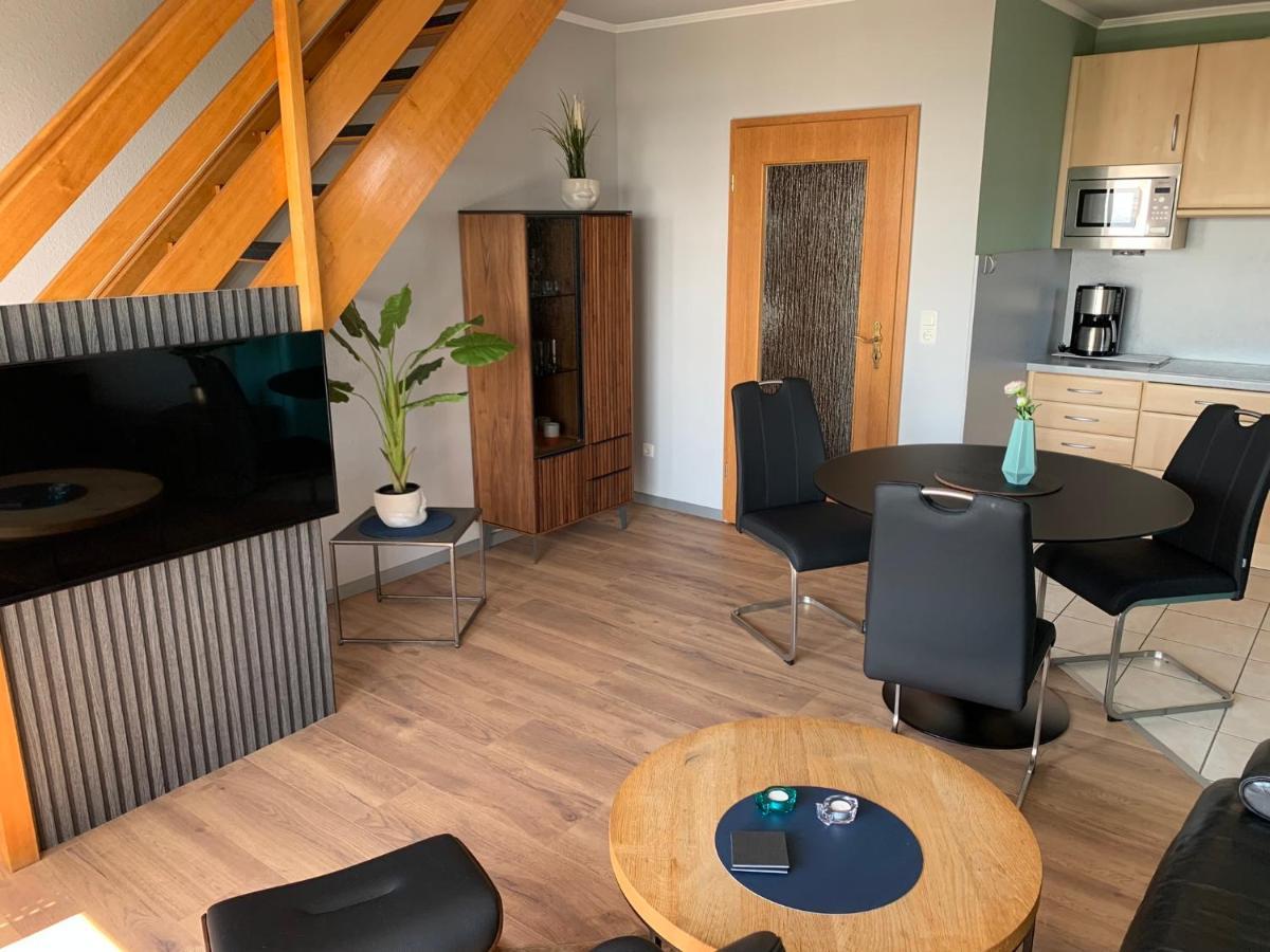 Apartment Meerencore, Hohenzollernstr. 30
