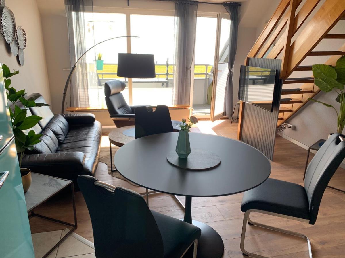Apartment Meerencore, Hohenzollernstr. 30 Busum