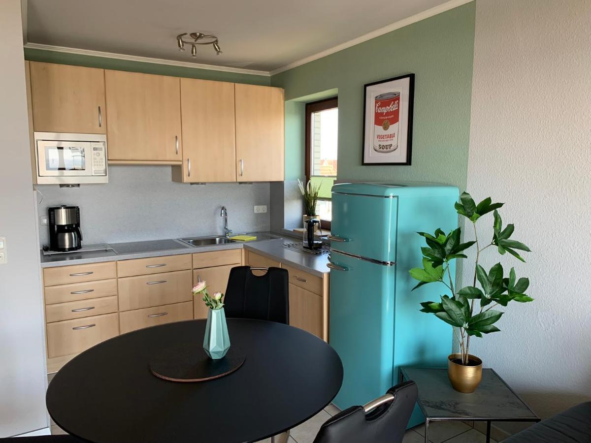 Apartment Meerencore, Hohenzollernstr. 30 *
