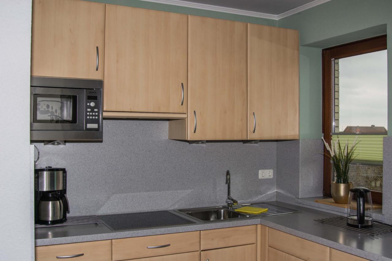 Apartment Meerencore, Hohenzollernstr. 30 *