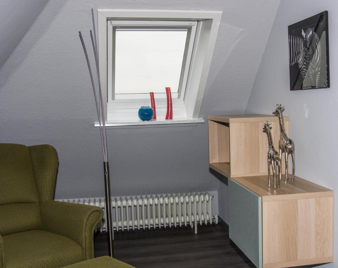Meerencore, Hohenzollernstr. 30 * Busum