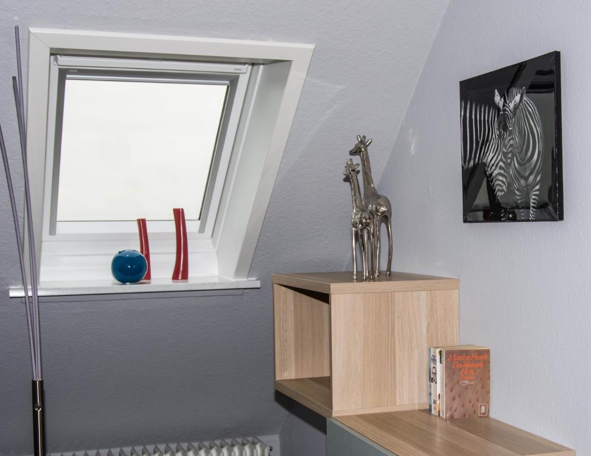 Apartment Meerencore, Hohenzollernstr. 30 *